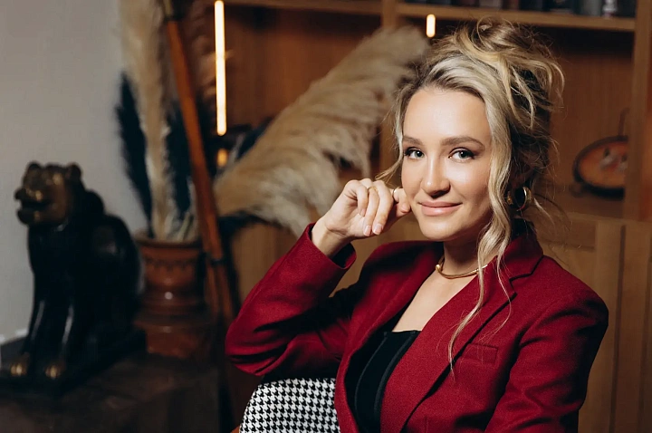 Яна Бальц: Почему важнее качество наращивания волос, а не количество медалей